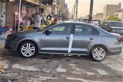 فولكسفاغن جيتا